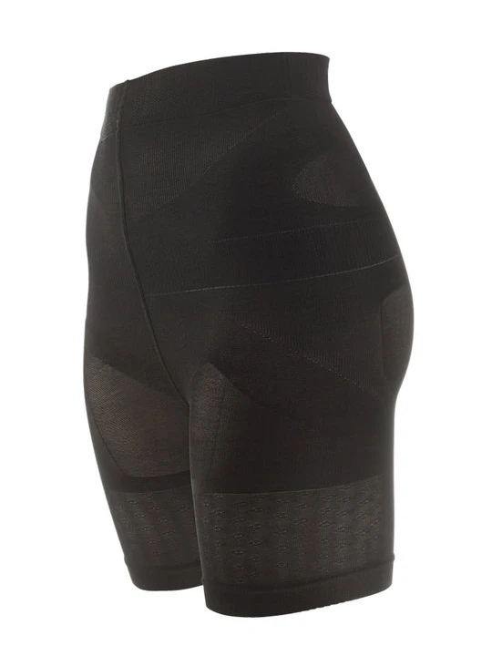 Zdjęcie produktu Wyszczuplające majtki czarne Slim Body Marilyn