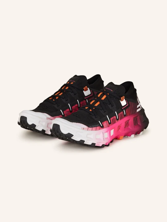 Zdjęcie produktu X-Bionic Buty Do Biegania W Terenie Terraskin schwarz czarny