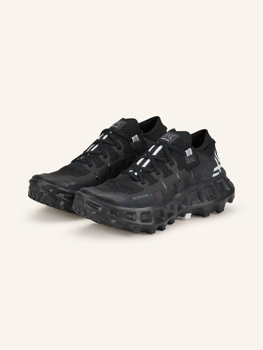 Zdjęcie produktu X-Bionic Buty Do Biegania W Terenie Terraskin x01 schwarz