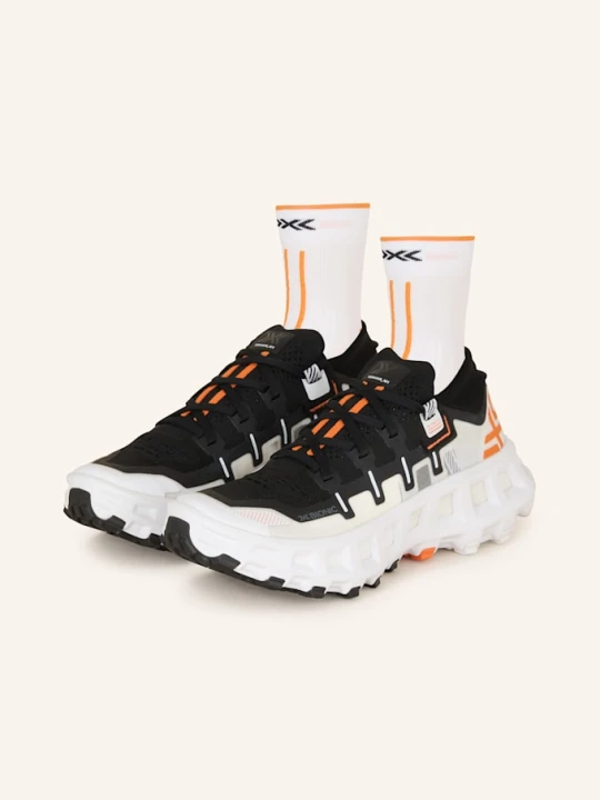 Zdjęcie produktu X-Bionic Buty Do Biegania W Terenie Terraskin x01 schwarz