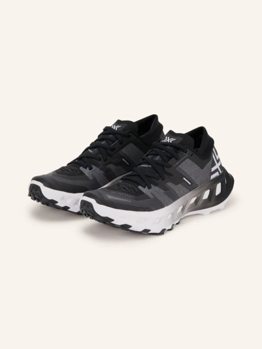 Zdjęcie produktu X-Bionic Buty Do Biegania W Terenie Terraskin x02 schwarz czarny