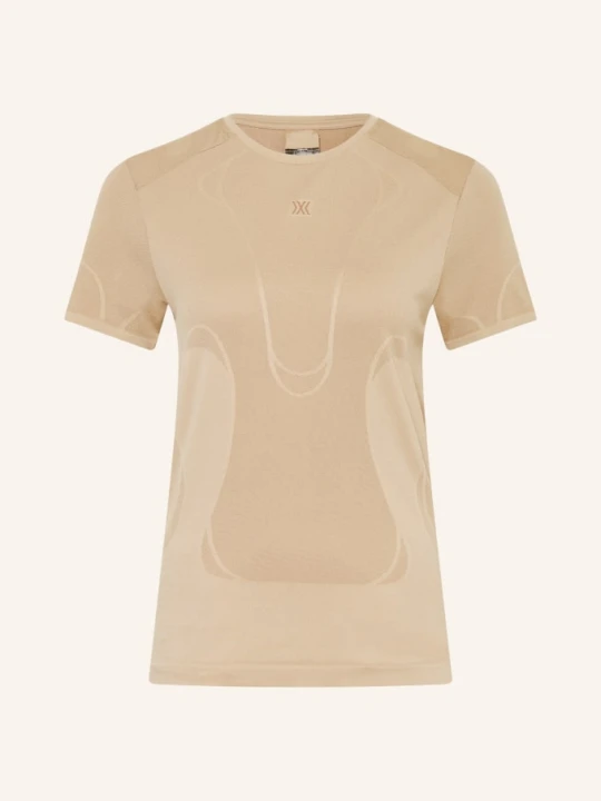 Zdjęcie produktu X-Bionic Koszulka Do Biegania X-Ceed Run Perform beige