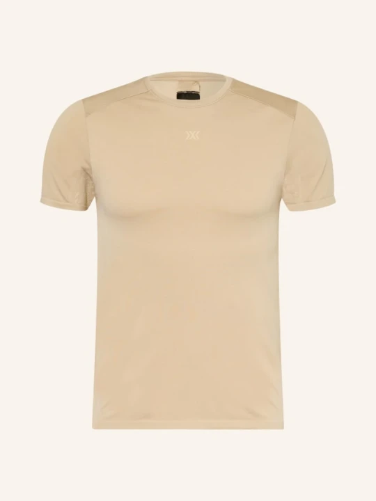 Zdjęcie produktu X-Bionic Koszulka Funkcyjna Xceed Run Discover beige
