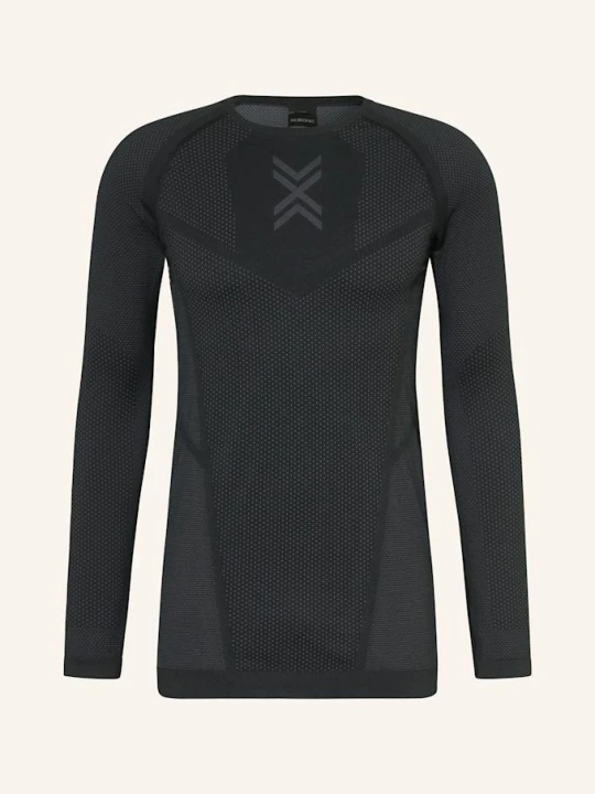 Zdjęcie produktu X-Bionic Koszulka Do Biegania Xceed schwarz CZARNY