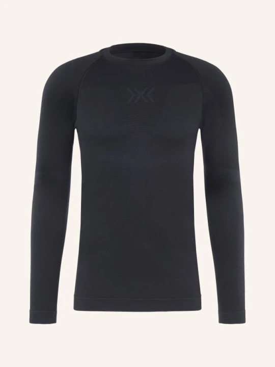 Zdjęcie produktu X-Bionic Koszulka Funkcjonalna X-Ential schwarz CZARNY