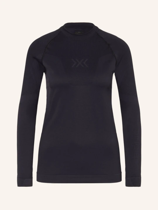 Zdjęcie produktu X-Bionic Koszulka Funkcjonalna X-Ential schwarz CZARNY