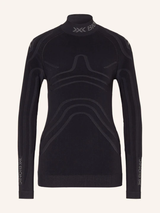 Zdjęcie produktu X-Bionic Koszulka Funkcyjna Heatloop schwarz