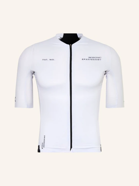 Zdjęcie produktu X-Bionic Koszulka Rowerowa Corefusion Aero weiss