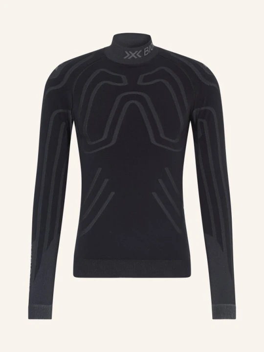 Zdjęcie produktu X-Bionic Koszulka Z Długim Rękawem Heatloop schwarz CZARNY