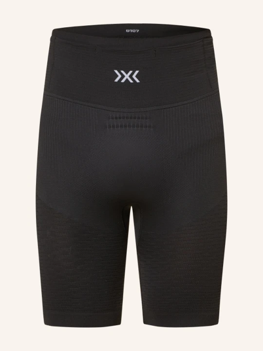 Zdjęcie produktu X-Bionic Legginsy Do Biegania Effektor schwarz CZARNY