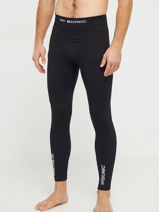 Zdjęcie produktu X-Bionic legginsy funkcyjne Energy Accumulator 4.0 czarny