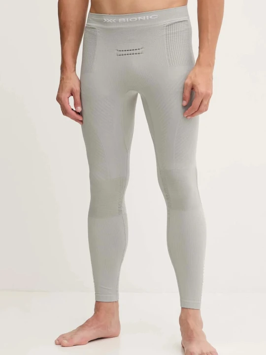 Zdjęcie produktu X-Bionic legginsy funkcyjne Energy Accumulator 4.0 szary