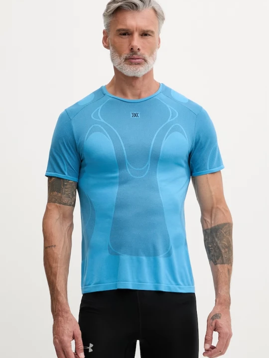 Zdjęcie produktu X-bionic T-shirt techniczny męski XCEED niebieski