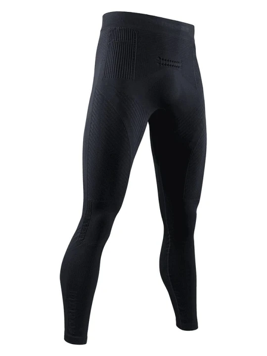Zdjęcie produktu X-Bionic Zimowe legginsy sportowe "Energy" w kolorze czarnym rozmiar: XS