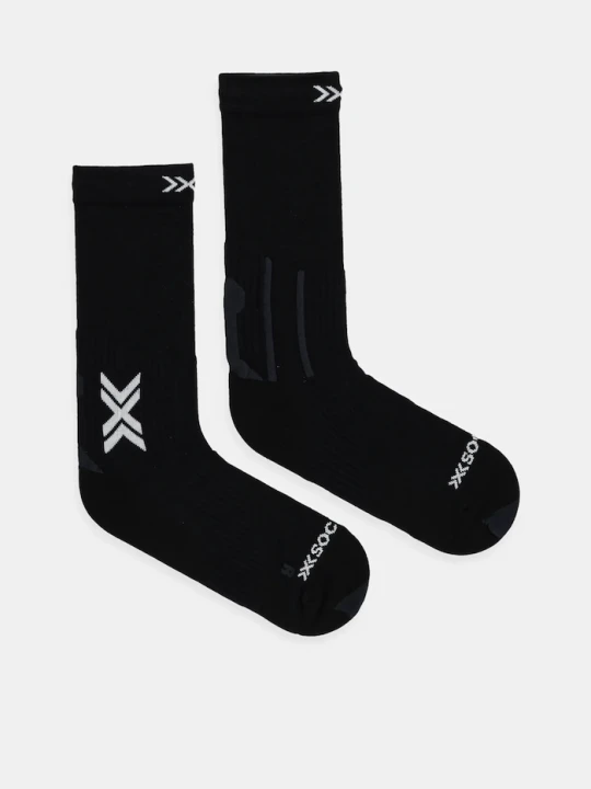 Zdjęcie produktu X-socks skarpetki Run Perform Warm Crew czarny