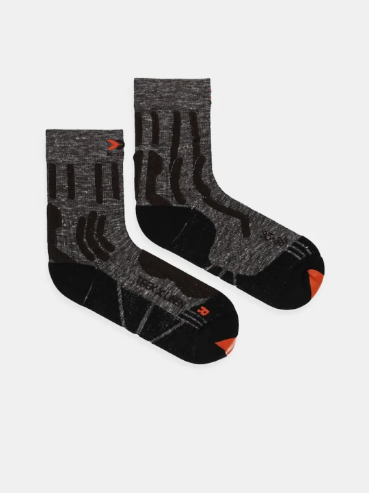 Zdjęcie produktu X-socks skarpetki Trek X Linen czarny