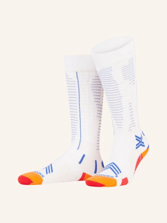Zdjęcie produktu X-Socks Skarpety Do Biegania Run Expert Effektor Otc weiss biały