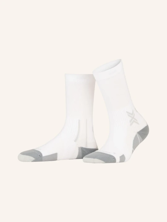 Zdjęcie produktu X-Socks Skarpety Do Biegania Run Perform Crew weiss biały