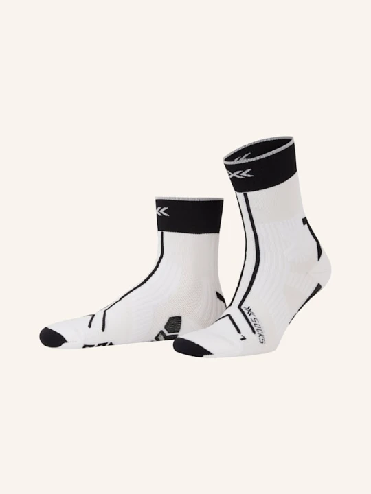 Zdjęcie produktu X-Socks Skarpety Do Biegania Tailrun Terraskin Expert weiss