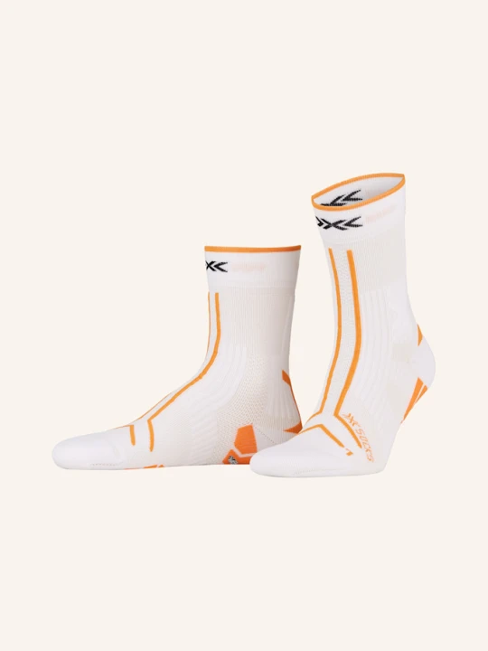 Zdjęcie produktu X-Socks Skarpety Do Biegania Tailrun Terraskin Expert weiss