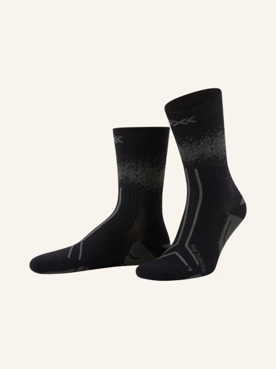 Zdjęcie produktu X-Socks Skarpety Do Biegania Trailrun Terraskin Perform Crew schwarz