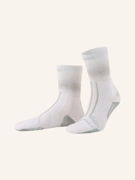 Zdjęcie produktu X-Socks Skarpety Do Biegania Trailrun Terraskin Perform Crew weiss