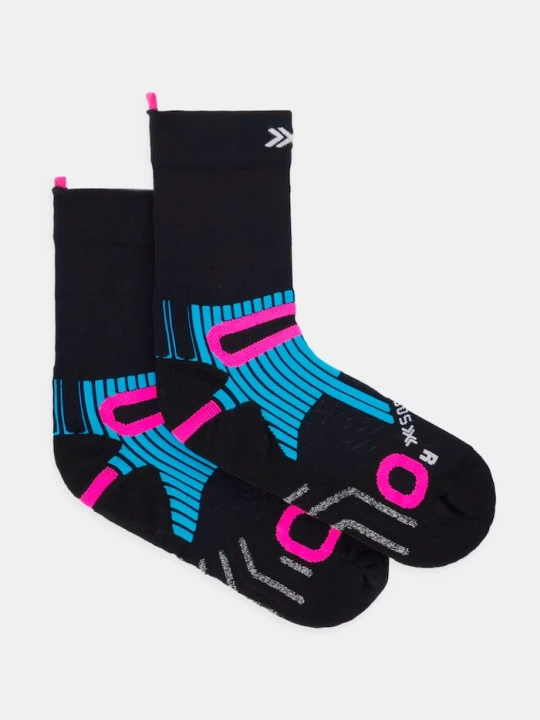 Zdjęcie produktu X-socks skarpety HIKE ANATOMIX CREW czarny