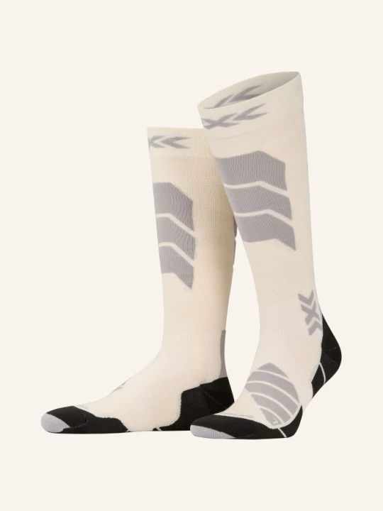 Zdjęcie produktu X-Socks Skarpety Narciarskie Ski Expert Cashmere Otc Z Kaszmirem weiss