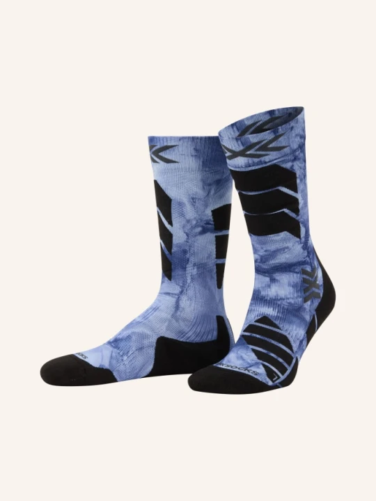 Zdjęcie produktu X-Socks Skarpety Narciarskie Ski Expert Wild blau