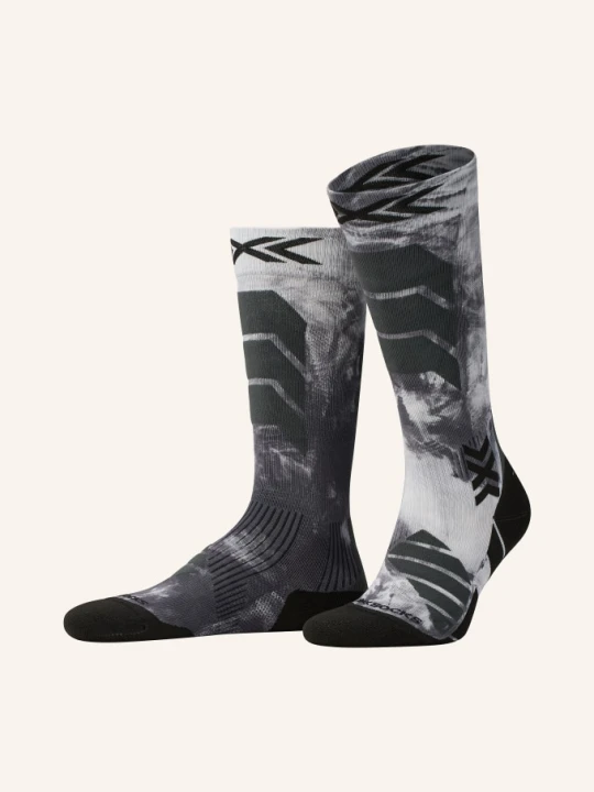 Zdjęcie produktu X-Socks Skarpety Narciarskie Ski Expert Wild grau