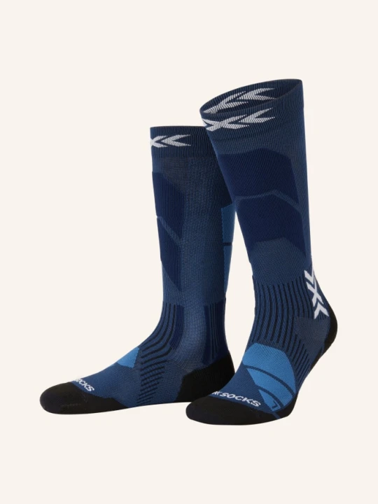 Zdjęcie produktu X-Socks Skarpety Narciarskie Ski Perform blau