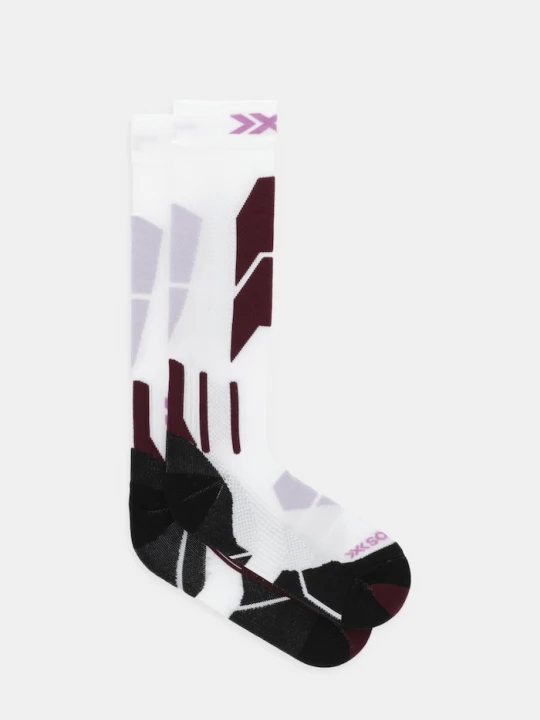 Zdjęcie produktu X-Socks skarpety narciarskie SKI PERFORM OTC biały