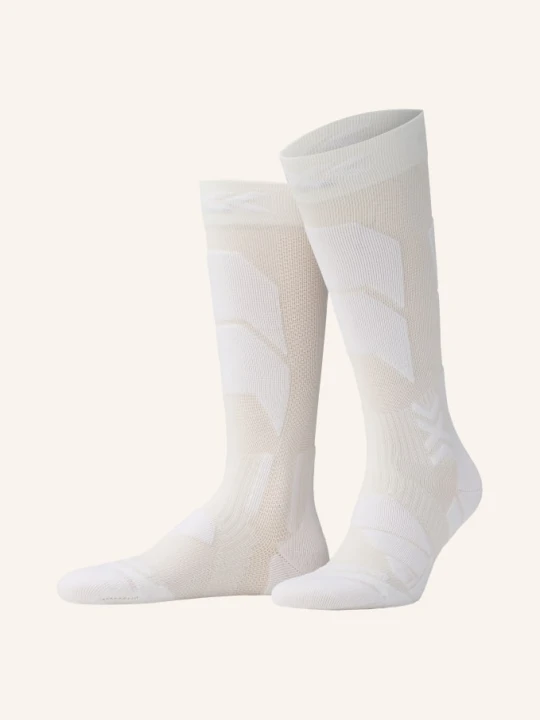 Zdjęcie produktu X-Socks Skarpety Narciarskie Ski Perform weiss BIAŁY