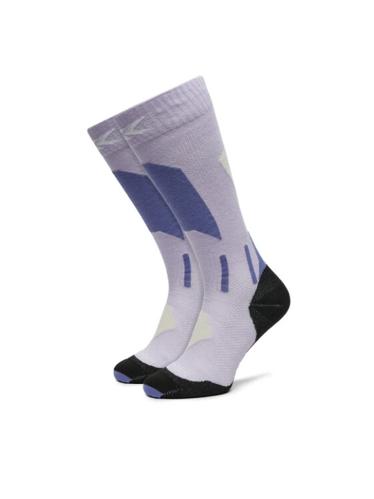 Zdjęcie produktu X-Socks Skarpety narciarskie Ski Perform WYDMW24U Fioletowy