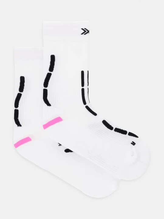 Zdjęcie produktu X-socks skarpety TRAIL ANATOMIX CREW biały