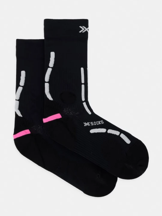 Zdjęcie produktu X-socks skarpety TRAIL ANATOMIX CREW czarny