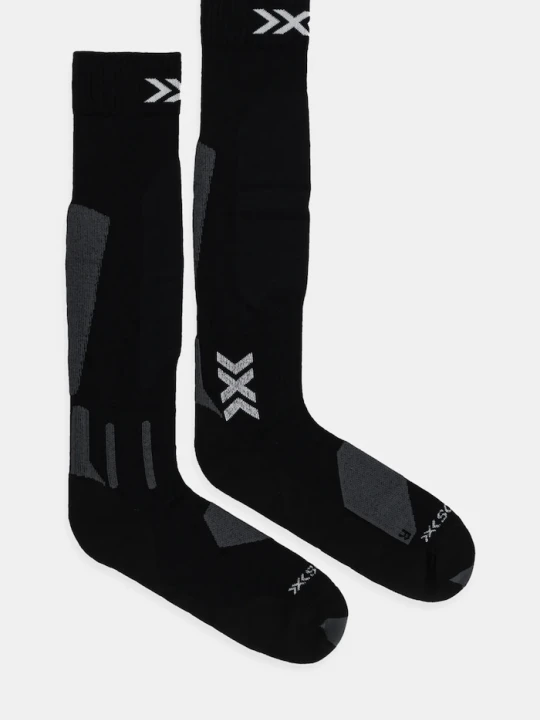 Zdjęcie produktu X-socks skarpety sportowe SKI DISCOVER MERINO OTC czarny