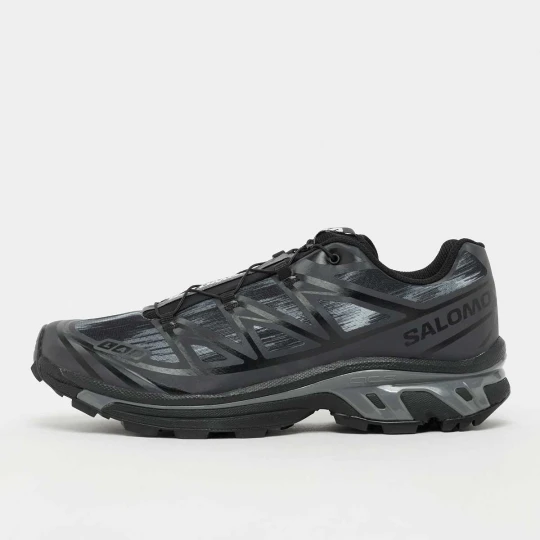 Zdjęcie produktu XT-6 Camo Salomon czarny