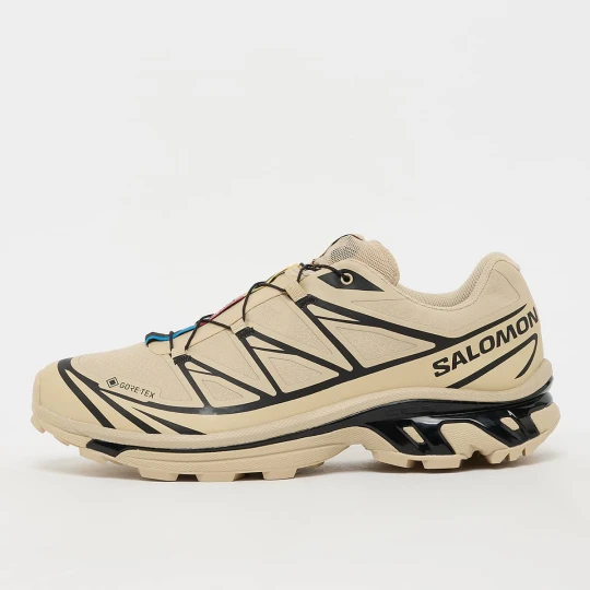 Zdjęcie produktu XT-6 GTX Salomon beż