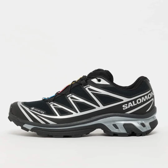 Zdjęcie produktu XT-6 GTX Salomon czarny