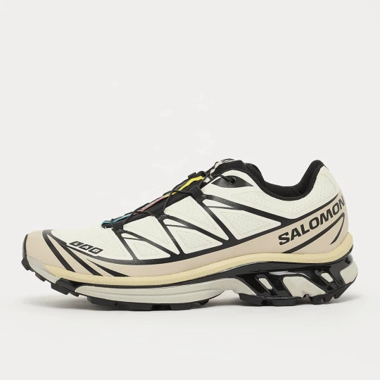 Zdjęcie produktu XT-6 Salomon beż