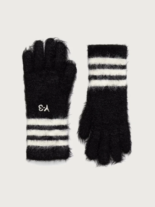 Zdjęcie produktu Y-3 3S GLOVES rękawiczki