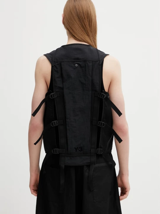 Zdjęcie produktu Y-3 bezrękawnik TACT UT VEST