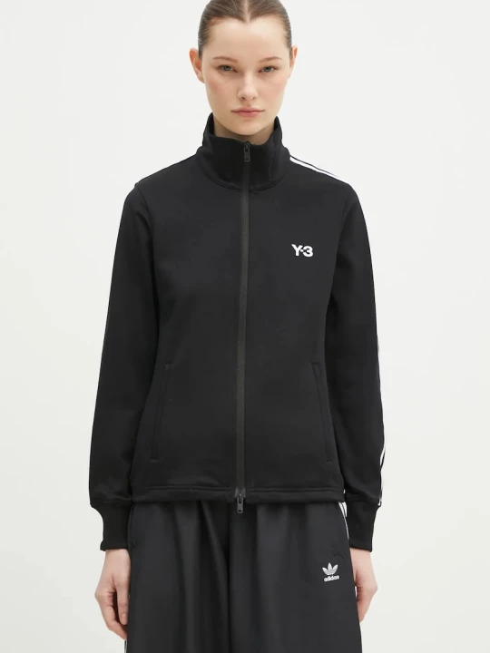 Zdjęcie produktu Y-3 bluza 3-Stripes Track Top