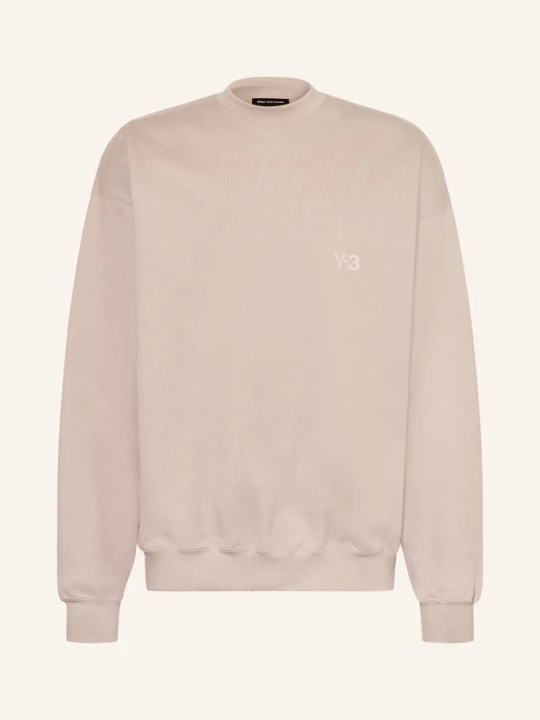 Zdjęcie produktu Y-3 Bluza beige JASNOBRĄZOWY