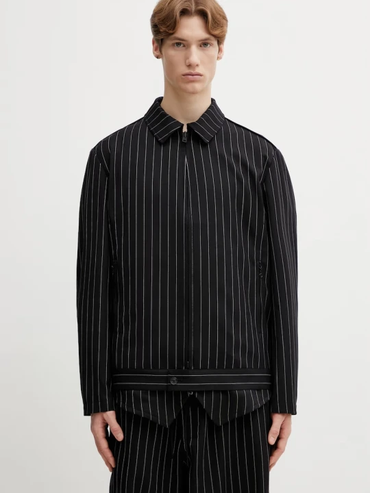 Zdjęcie produktu Y-3 bluza z dodatkiem wełny M RW UT BLOUSON