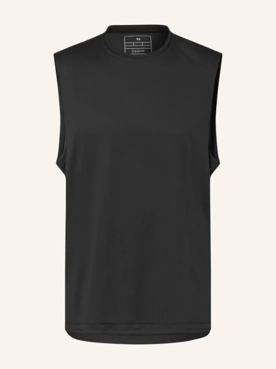 Zdjęcie produktu Y-3 Bluzka Do Biegania Y-3 Running schwarz