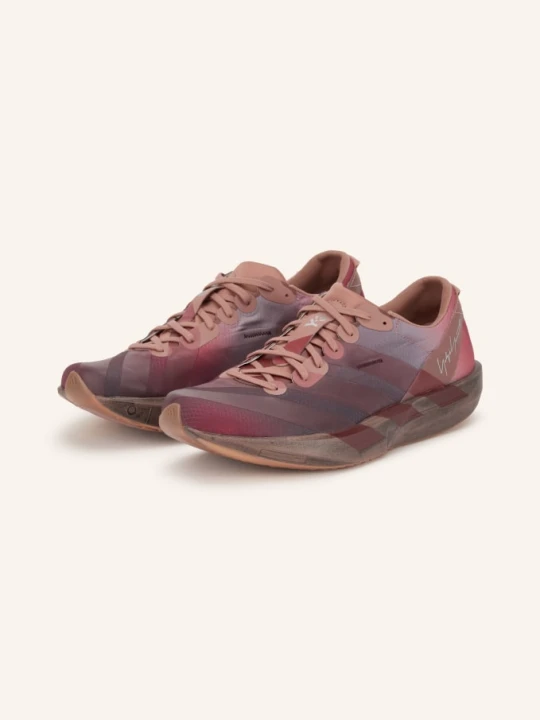 Zdjęcie produktu Y-3 Buty Do Biegania Y-3 Adios 9 rot beżowy