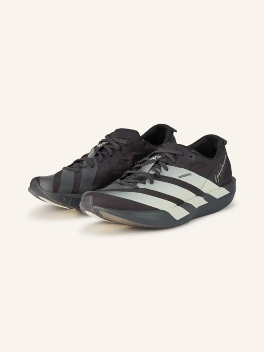 Zdjęcie produktu Y-3 Buty Do Biegania Y-3 Adios 9 schwarz