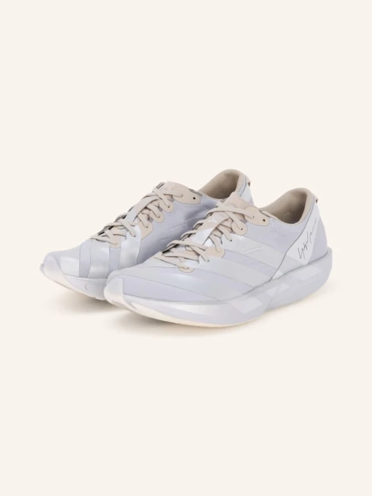 Zdjęcie produktu Y-3 Buty Do Biegania Y-3 Adios 9 silber SREBRNY